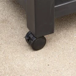 BluMill BBQ Tafel - Inclusief Koelvak 80 Liter - Op Wieltjes - Met Flessenopener - 102 X 46 X 86,5 Cm 16 BluMill BBQ Tafel - Inclusief Koelvak 80 Liter - Op Wieltjes - Met Flessenopener - 102 X 46 X 86,5 Cm -Home Keuken Winkel 1200x1200 564