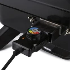 Princess 112252 Hybride Barbecue – Elektrische BBQ - Tafelmodel - 2000W - 44x 29cm - Gebruik Elektrisch Of Met Kolen -Home Keuken Winkel 1200x1200 628