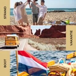 Ozocozy BBQ-ONE Houtskool Tafelbarbecue - Ø30 Cm- Zwart - Incl. Draagtas, Siliconen Bakkwast En RVS-Barbecuetang -Home Keuken Winkel 1200x1200 658