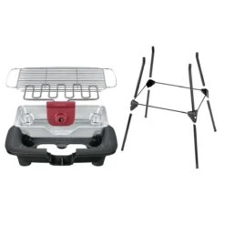 Tefal EasyGrill Elektrische Tafelbarbecue - 35x42 Cm - 2300W 15 Tefal EasyGrill Elektrische Tafelbarbecue - 35x42 Cm - 2300W -Home Keuken Winkel 1200x1200 676