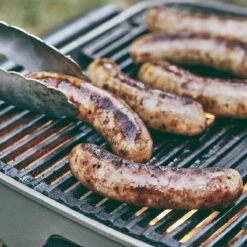 Burnhard Draagbare 2-Branders Gasbarbecue - Afdekhoes - BBQ Wayne -Home Keuken Winkel 1200x1200 703