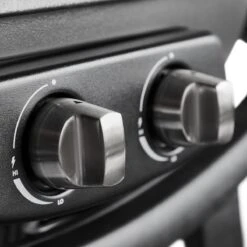 Burnhard Draagbare 2-Branders Gasbarbecue - Afdekhoes - BBQ Wayne -Home Keuken Winkel 1200x1200 705