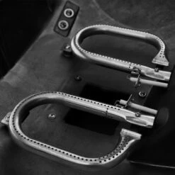 Burnhard Draagbare 2-Branders Gasbarbecue - Afdekhoes - BBQ Wayne -Home Keuken Winkel 1200x1200 706