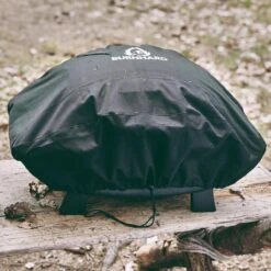 Burnhard Draagbare 2-Branders Gasbarbecue - Afdekhoes - BBQ Wayne -Home Keuken Winkel 1200x1200 707