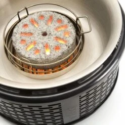 Cobb Pro Compact Houtskoolbarbecue - Ø30 Cm - Zwart -Home Keuken Winkel 1200x1200 720