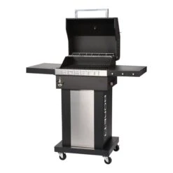 Boretti Totti Houtskoolbarbecue - 60 X 111 Cm - Antraciet -Home Keuken Winkel 1200x1200 733