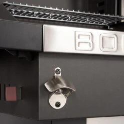 Boretti Totti Houtskoolbarbecue - 60 X 111 Cm - Antraciet -Home Keuken Winkel 1200x1200 734