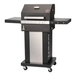 Boretti Totti Houtskoolbarbecue - 60 X 111 Cm - Antraciet -Home Keuken Winkel 1200x1200 737