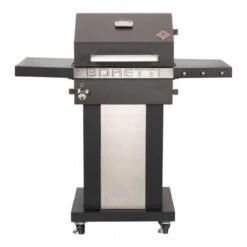Boretti Totti Houtskoolbarbecue - 60 X 111 Cm - Antraciet -Home Keuken Winkel 1200x1200 738