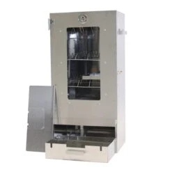 Rookoven XL - Zink -Home Keuken Winkel 1200x1200 741