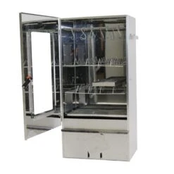 Rookoven XL - Zink -Home Keuken Winkel 1200x1200 742