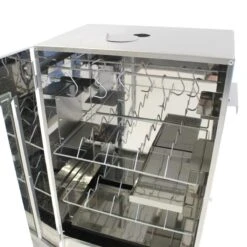 Rookoven XL - Zink -Home Keuken Winkel 1200x1200 743