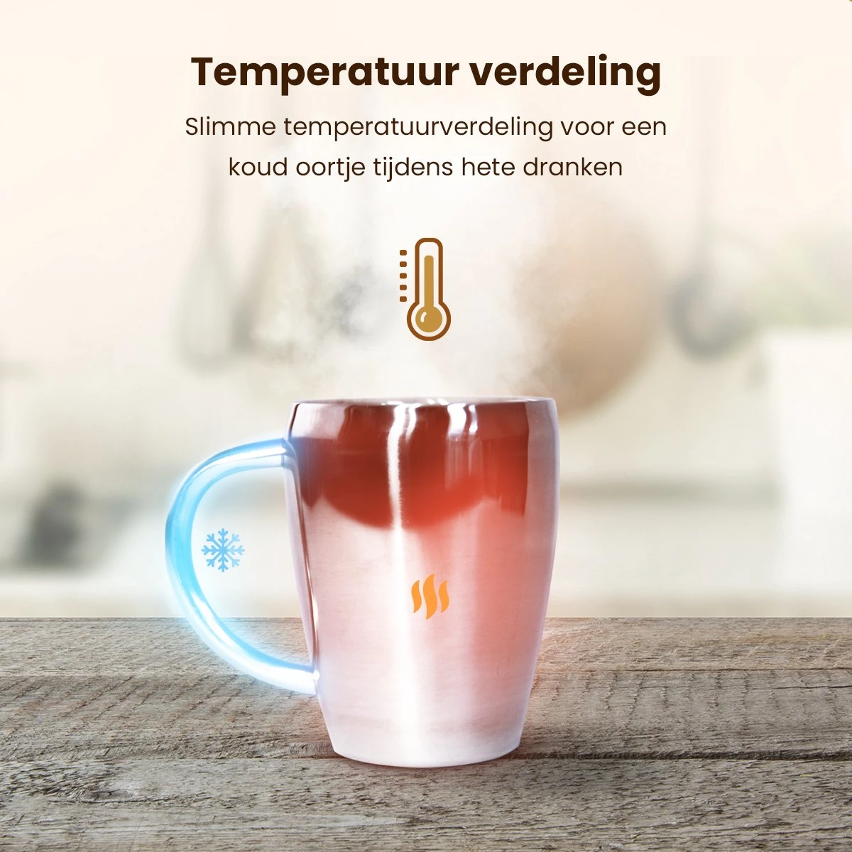 Lupine Beker RVS Dubbelwandig 200ml Lang Warm Set Van 2 Kopjes Mooie Set Bekers Van Roestvrij Staal 5 Lupine Beker RVS Dubbelwandig 200ml Lang Warm Set Van 2 Kopjes Mooie Set Bekers Van Roestvrij Staal - Afbeelding 3