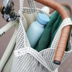 Mepal – Isoleerfles Ellipse 900 Ml – Houdt Je Drankje 12 Uur Warm En 24 Uur Koud – Natural Brushed – Geschikt Voor Bruiswater – Thermosfles – Lekdicht -Home Keuken Winkel 1200x1200 784