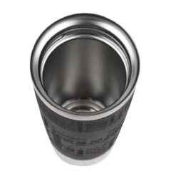 Tefal Travel Mug Thermobeker - 500 Ml - RVS/Zwart -Home Keuken Winkel 1200x1200 790
