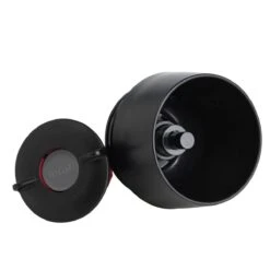 Tefal Travel Mug Thermobeker - 500 Ml - RVS/Zwart -Home Keuken Winkel 1200x1200 791