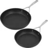 Demeyere Alu Pro Dura Glide Koekenpan - Ø 24 & Ø 28cm - Titanium -Home Keuken Winkel 1200x1200 8