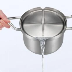 BK Q-linair Master RVS Pannenset - 5-delig - Veilig Afgietsysteem 15 BK Q-linair Master RVS Pannenset - 5-delig - Veilig Afgietsysteem -Home Keuken Winkel 1200x1200 80