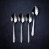 Royal Van Kempen & Begeer Koffielepels - 4-delige Set - Materiaal Edelstaal 18/10 - Hoogglans - Vaatwasserbestendig -Home Keuken Winkel 1200x1200 949
