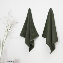 DDDDD Cisis - 2x Theedoek & 2x Keukendoek - Laurel -Home Keuken Winkel 1200x1200 972