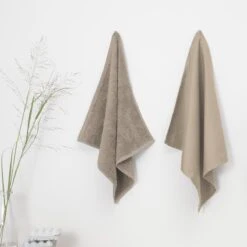 DDDDD Cisis - 2x Theedoek & 2x Keukendoek - Amandel 9 DDDDD Cisis - 2x Theedoek & 2x Keukendoek - Amandel -Home Keuken Winkel 1200x1200 995