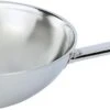 Demeyere Wok - Ø 30 Cm - Vlakke Bodem 1 Demeyere Wok - Ø 30 Cm - Vlakke Bodem -Home Keuken Winkel 1200x389