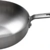 Skottsberg Wok Stainless Steel 28 Cm Roestvrijstaal -Home Keuken Winkel 1200x434