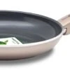 GreenPan Cambridge Koekenpan 20cm - Brons - Inductie - PFAS-vrij -Home Keuken Winkel 1200x449