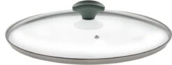 Primecook - Braadpan / Hapjespan Met Deksel - Ø 28 Cm - PFAS-vrij - Inductie - Ecoshield 26 Primecook - Braadpan / Hapjespan Met Deksel - Ø 28 Cm - PFAS-vrij - Inductie - Ecoshield -Home Keuken Winkel 1200x457