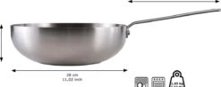 Skottsberg Wok Stainless Steel 28 Cm Roestvrijstaal 13 Skottsberg Wok Stainless Steel 28 Cm Roestvrijstaal -Home Keuken Winkel 1200x476 1