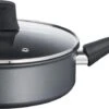 Tefal Easy Chef Hapjespan - Ø 24 Cm + Deksel 1 Tefal Easy Chef Hapjespan - Ø 24 Cm + Deksel -Home Keuken Winkel 1200x477