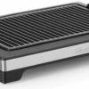 Tristar Bakplaat & Elektrische Grill BP-2780 – Elektrische Barbecue & Grillplaat – Voor Binnen En Buiten - Zwart 1 Tristar Bakplaat & Elektrische Grill BP-2780 – Elektrische Barbecue & Grillplaat – Voor Binnen En Buiten - Zwart -Home Keuken Winkel 1200x497 1