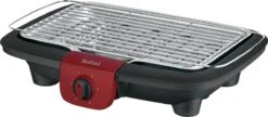 Tefal EasyGrill Elektrische Tafelbarbecue - 35x42 Cm - 2300W 12 Tefal EasyGrill Elektrische Tafelbarbecue - 35x42 Cm - 2300W -Home Keuken Winkel 1200x527