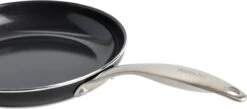 GreenPan Koekenpan - Royal Black - ø 28 Cm - Keramische Anti-aanbaklaag -Home Keuken Winkel 1200x531 1