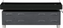 Bighorn Plancha Grill - Gasbarbecue – Tabletop – Draagbaar – 3 Branders -Home Keuken Winkel 1200x533