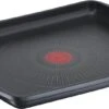 Tefal Robusto - Pan - Plancha - 26x32cm 2 Tefal Robusto - Pan - Plancha - 26x32cm -Home Keuken Winkel 1200x541 4