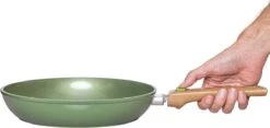 Just Vegan Koekenpan ECO Met Afneembaar Handvat 20 Cm Aluminium Groen 17 Just Vegan Koekenpan ECO Met Afneembaar Handvat 20 Cm Aluminium Groen -Home Keuken Winkel 1200x570