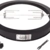 LetzQ Draaispit Rotisserie Kamado 18" Inch Roostermaat - Large -Home Keuken Winkel 1200x598 2