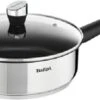 TEFAL EMOTION HAPJESPAN MET GLAZEN DEKSEL - 26 CM 1 TEFAL EMOTION HAPJESPAN MET GLAZEN DEKSEL - 26 CM -Home Keuken Winkel 1200x600 1