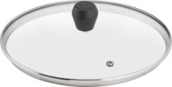 Tefal Easy Plus Hapjespan - Ø 24 Cm + Deksel - Niet Geschikt Voor Inductie -Home Keuken Winkel 1200x613