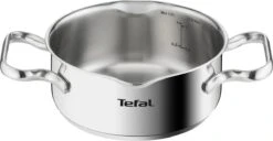 Tefal Duetto Kookpan - Ø 16 Cm -Home Keuken Winkel 1200x623