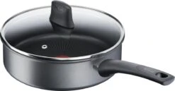 Tefal Easy Chef Hapjespan - Ø 24 Cm + Deksel 18 Tefal Easy Chef Hapjespan - Ø 24 Cm + Deksel -Home Keuken Winkel 1200x625 1