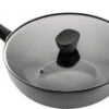 ISENVI Avon Keramische Wok Met Deksel 36 CM - Ergo Greep -Home Keuken Winkel 1200x627