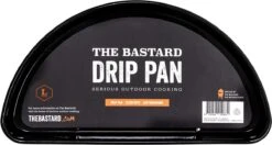 The Bastard - Large - Drip Pan - Halve Maan - ø 37 Cm 9 The Bastard - Large - Drip Pan - Halve Maan - ø 37 Cm -Home Keuken Winkel 1200x642 2