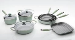 Primecook - Braadpan / Hapjespan Met Deksel - Ø 28 Cm - PFAS-vrij - Inductie - Ecoshield 21 Primecook - Braadpan / Hapjespan Met Deksel - Ø 28 Cm - PFAS-vrij - Inductie - Ecoshield -Home Keuken Winkel 1200x645 1