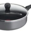 Tefal Easy Plus Hapjespan - Ø 24 Cm + Deksel - Niet Geschikt Voor Inductie -Home Keuken Winkel 1200x659 1
