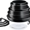 Tefal Ingenio Easy Cook & Clean - Pannenset - 13-delig - Niet Geschikt Voor Inductie -Home Keuken Winkel 1200x663