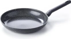 BK Universe Koekenpannenset Ø 24 Cm + Ø 28 Cm - Inductie - PFAS-vrij -Home Keuken Winkel 1200x672