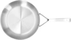 Demeyere Essential 5 RVS Koekenpan – Koekenpan Inductie - 28 Cm – PTFE-vrij -Home Keuken Winkel 1200x681 1