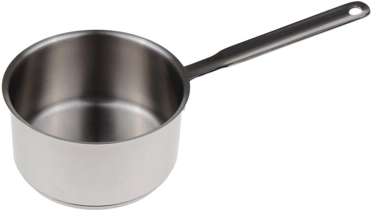 Demeyere Resto Sauspan - Ø 12cm/0,6 Liter 3 Demeyere Resto Sauspan - Ø 12cm/0,6 Liter